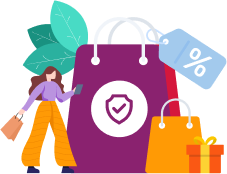 Welcome Illustration